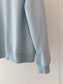 OPEN-BACK SWEATSHIRT 2446
