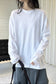 ルーズシルエットロングTシャツ 2275