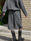 ドロストギャザーハーフパンツ 2167