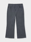 CROPPED FLARE PANTS 2471