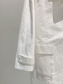 OVERSIZED STAND COLLAR COAT 2128