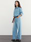 STRAIGHT SOFT-WASH DENIM 2134