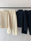 FLEECE ONE MILE PULLOVER 2508