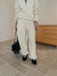 FLEECE ONE MILE PANTS 2509