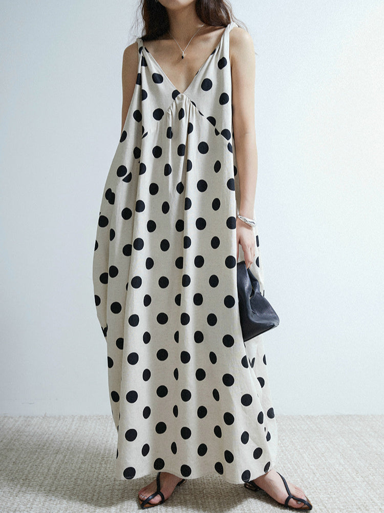 gypsohilaジプソフィアバックデザインワンピースホワイト