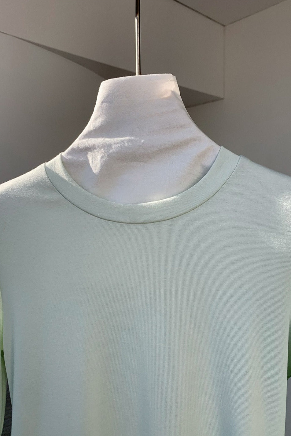 LONG SLEEVE BASIC TOP 2312