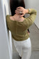 2WAY SHEER CARDIGAN 2303