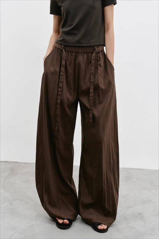 ワイドイージーパンツ 2293