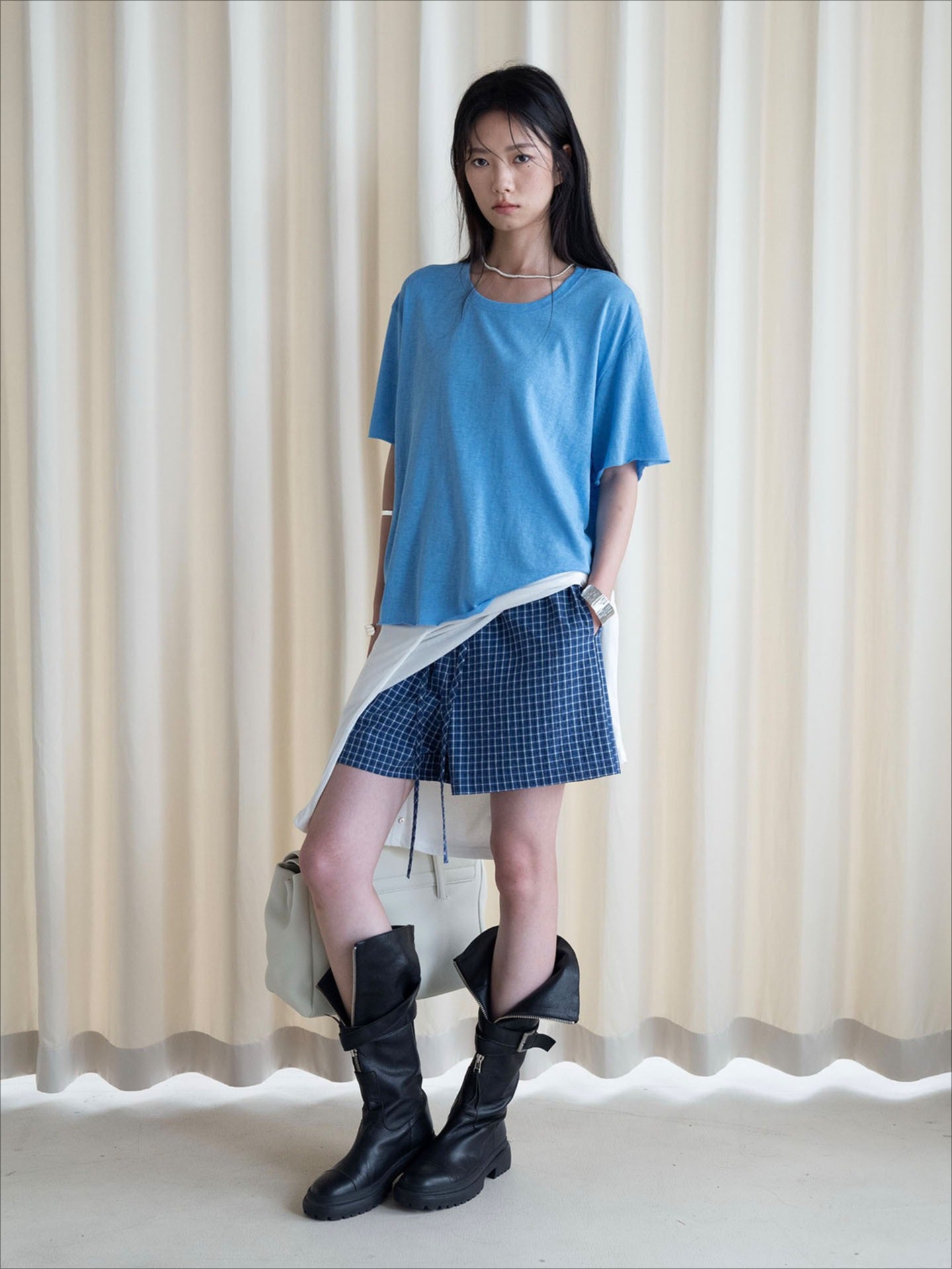 ベーシックTシャツ 2424