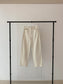 CORDUROY RETRO PANTS 2492