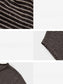 STRIPED HENLEY TOP 2472