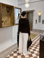 VINTAGE LIKE HOODED 2488