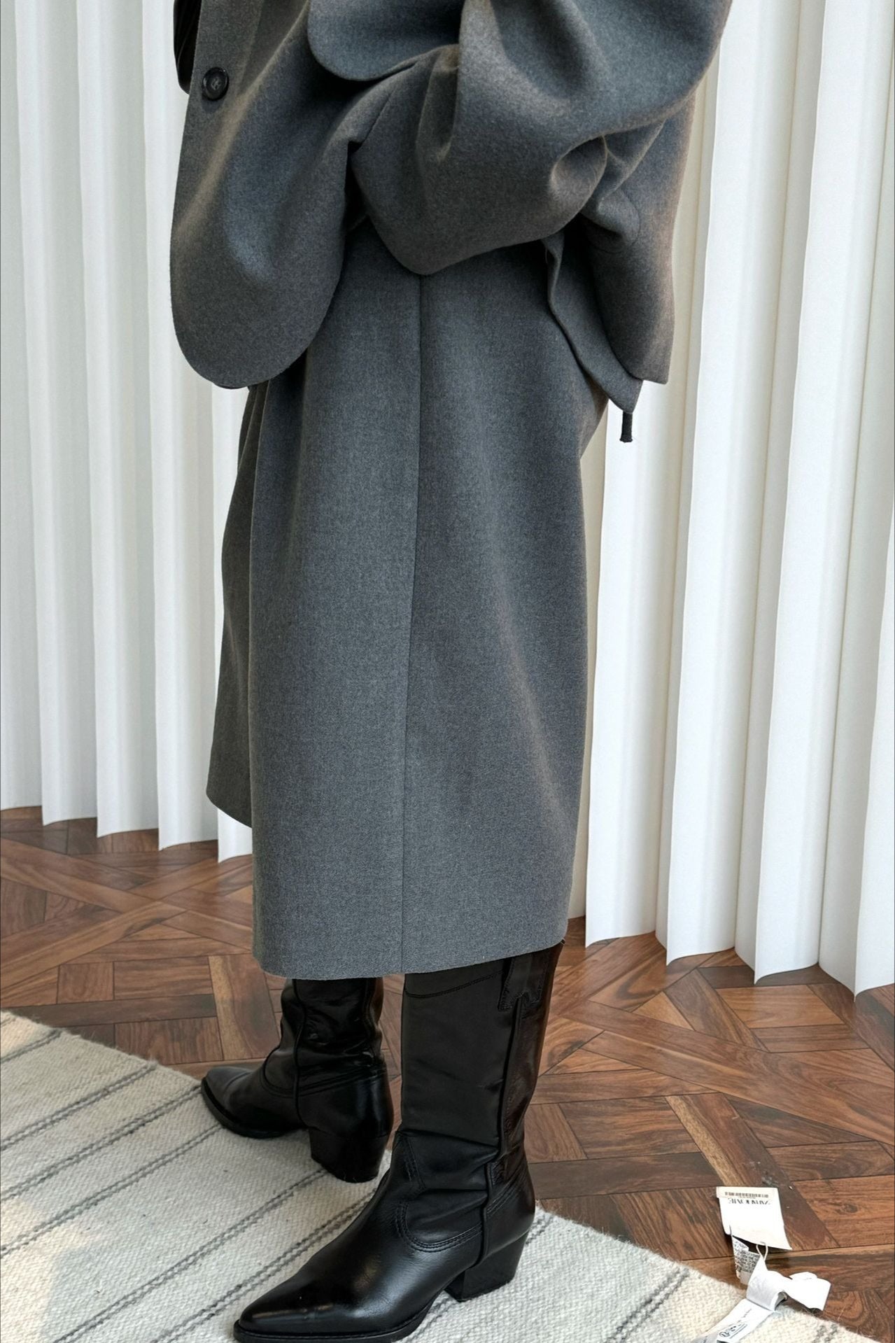 クラシックタックハーフパンツ(SET) 2253