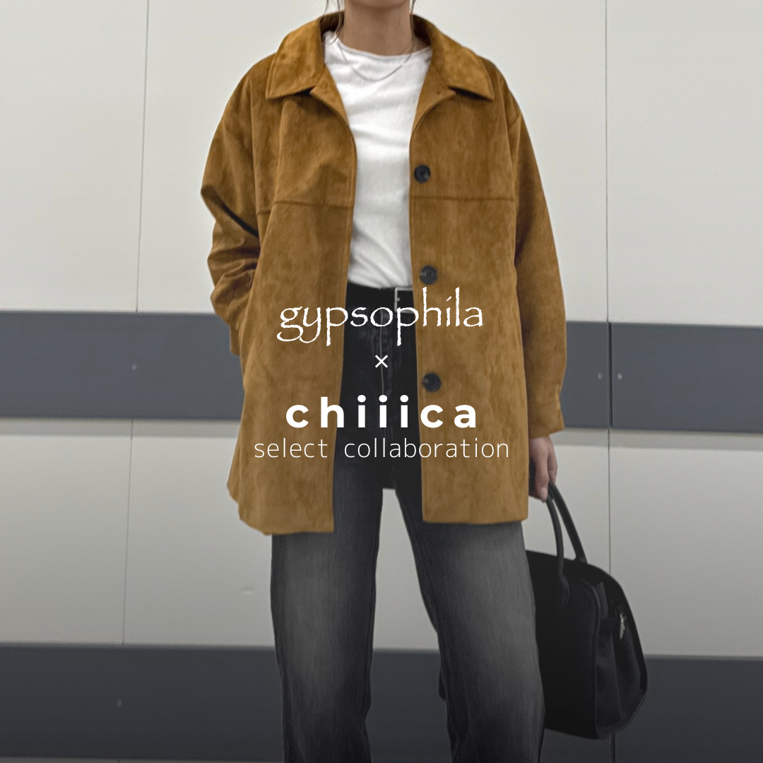 公式】gypsophila(ジプソフィア) 公式】gypsophila(ジプソフィア)