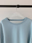 OPEN-BACK SWEATSHIRT 2446