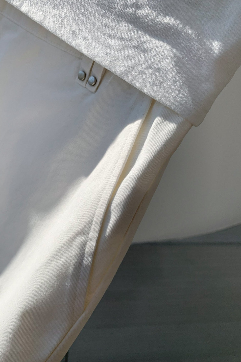 BASIC SHORT PANTS 2302