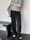 ストレッチストレートパンツ 2083