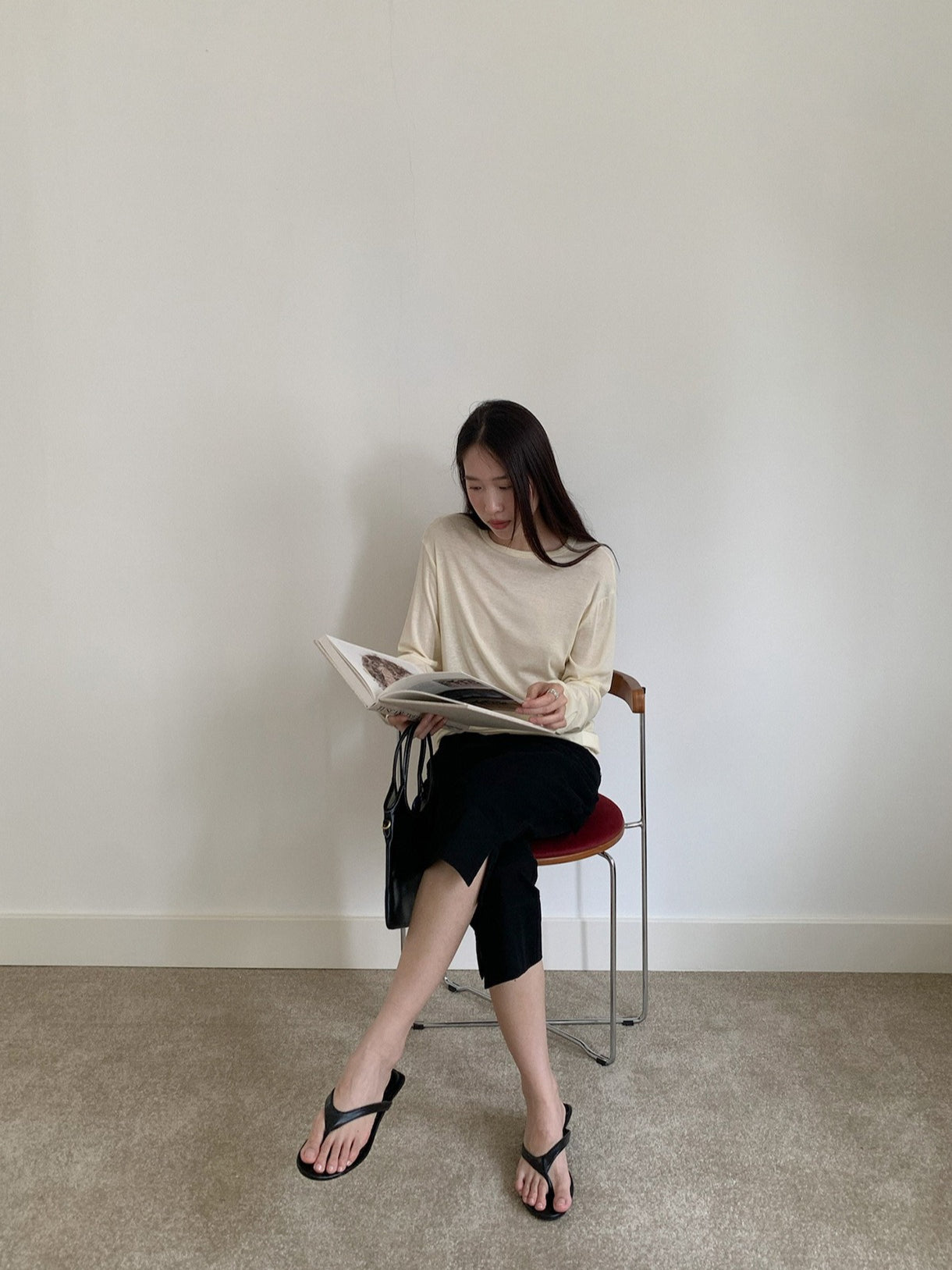 SHEER SOFTY TOPS 2447