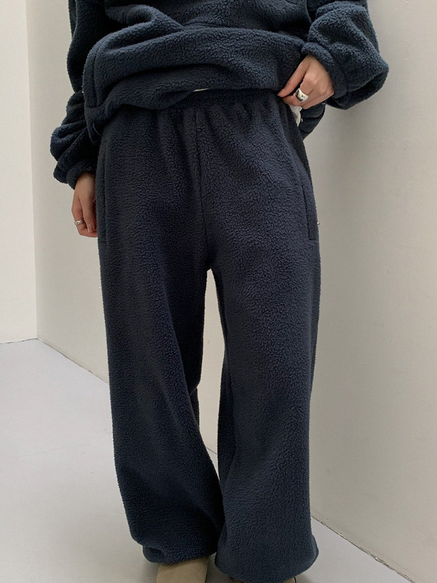 FLEECE ONE MILE PANTS 2509