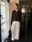 VINTAGE LIKE HOODED 2488