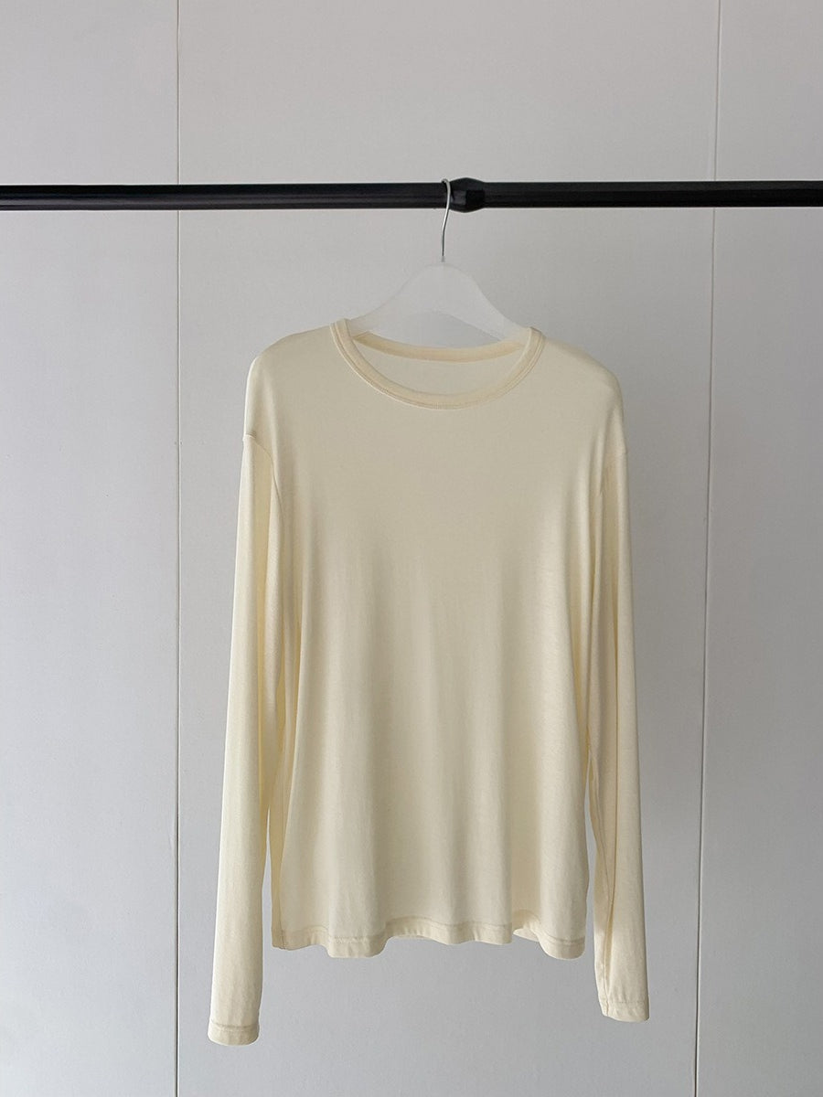 SHEER SOFTY TOPS 2447
