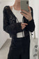 CROCHET LACE CARDIGAN 2315