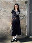 FINE BORDER TEE 2475