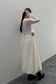GATHER PUFF SKIRT 2300