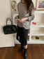 LOOSE RINGER TEE 2453