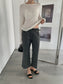 STRIPE CHIC FLARE PANTS 2448