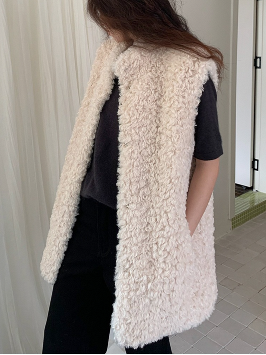 ベスト / ジレ – gypsophila ベスト / ジレ – gypsophila