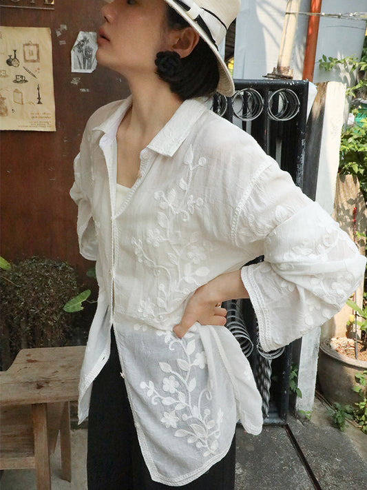 Tops – gypsophila