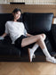 ベーシックTシャツ 2424