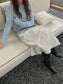 LOOSE RINGER TEE 2453