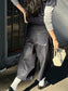 FINE BORDER TEE 2475