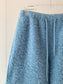 PRESSED WOOL PANTS 2520