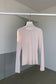 LONG SLEEVE BASIC TOP 2312