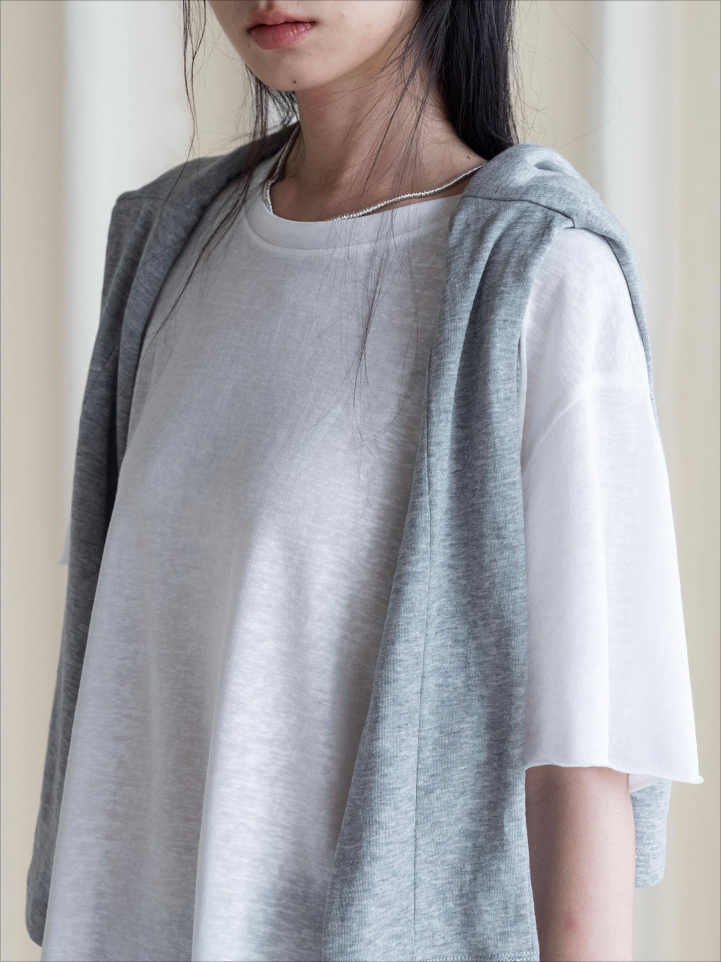 ベーシックTシャツ 2424