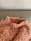 SHAGGY CREW KNIT 2499
