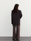 TAILORED COLLAR JACKET 2117