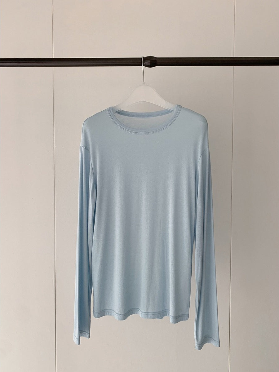 SHEER SOFTY TOPS 2447
