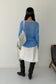 LOOSE ROUND NECK KNIT 2319