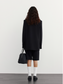 TAILORED COLLAR JACKET 2117