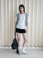 ベーシックTシャツ 2424
