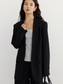 TAILORED COLLAR JACKET 2117