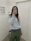 SHEER SOFTY TOPS 2447