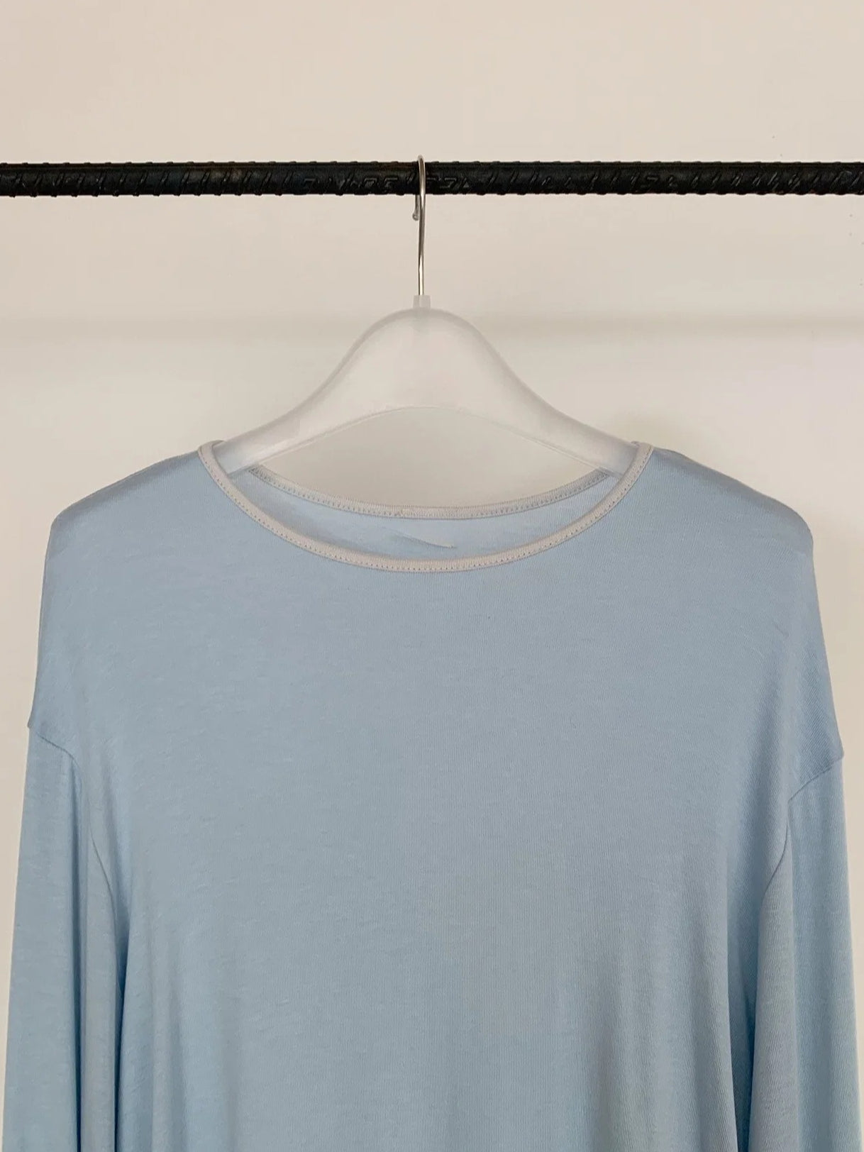 LOOSE RINGER TEE 2453
