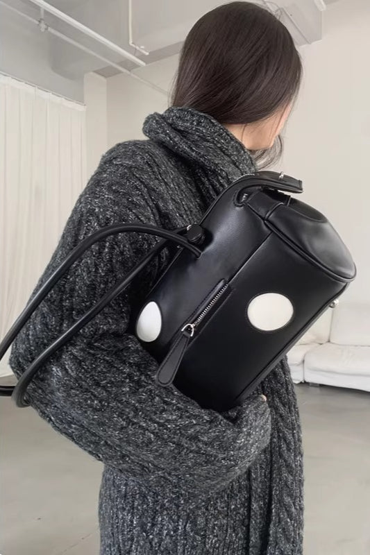 ドットショルダーバッグ 2269