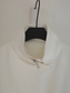 OVERSIZED STAND COLLAR COAT 2128