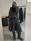 BACK CHARM KNIT 2477